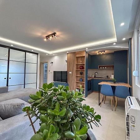 Sunrise Apartment Kotor Eksteriør bilde