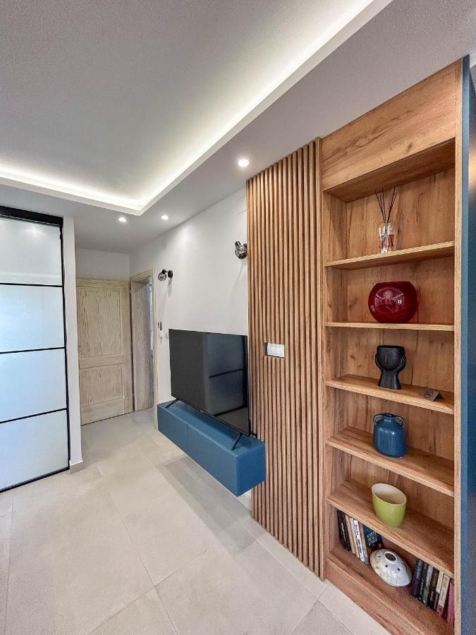 Sunrise Apartment Kotor Eksteriør bilde
