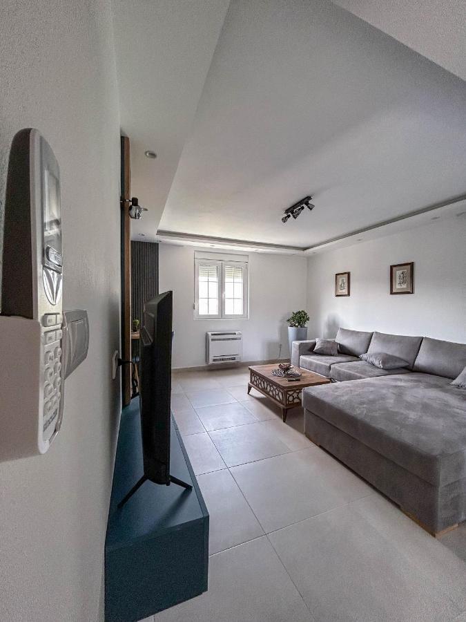 Sunrise Apartment Kotor Eksteriør bilde
