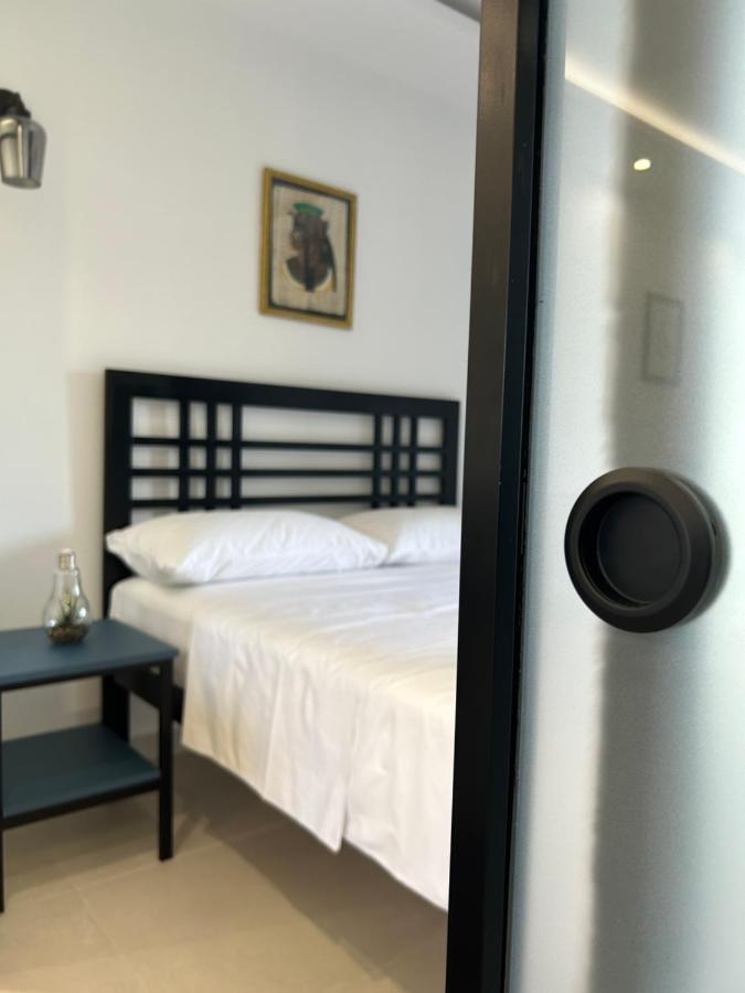 Sunrise Apartment Kotor Eksteriør bilde
