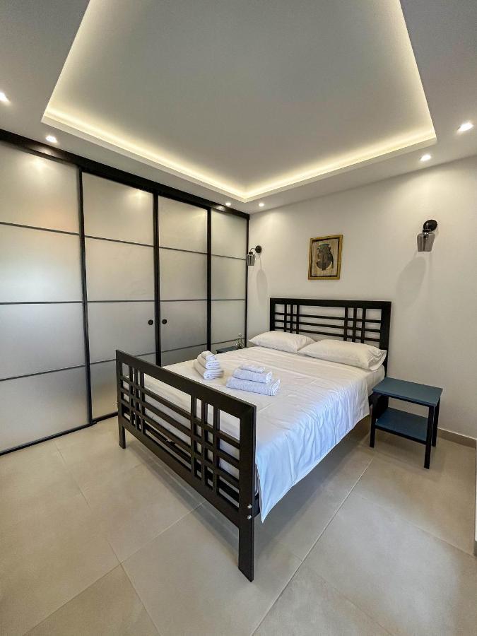 Sunrise Apartment Kotor Eksteriør bilde