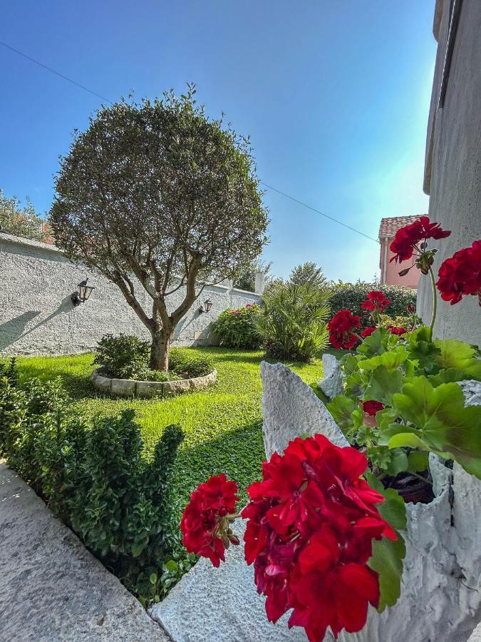Sunrise Apartment Kotor Eksteriør bilde